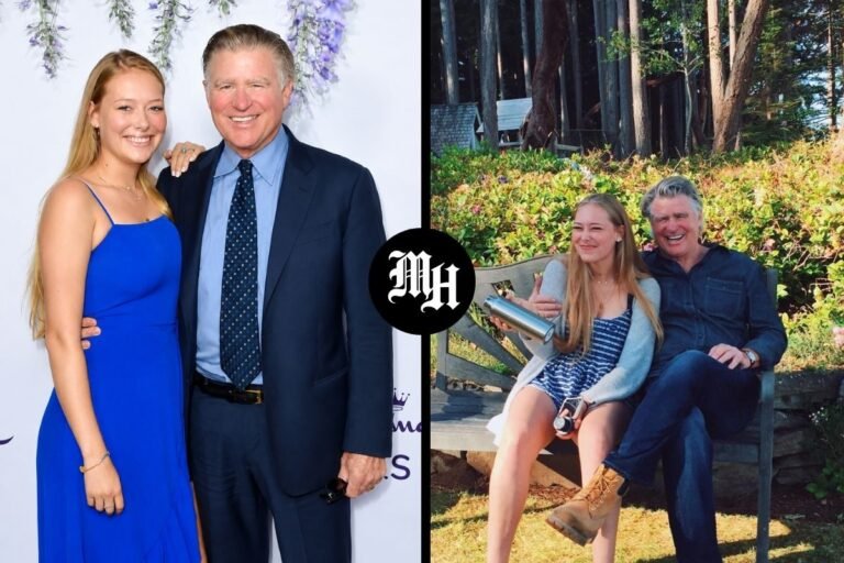 Elinor Williams – Leben, Familie und Hintergrund der Tochter von Treat Williams Elinor Williams