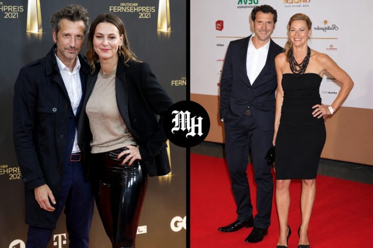Henning Rütten – NDR-Sportreporter und Ehemann von Anja Reschke Henning Rütten