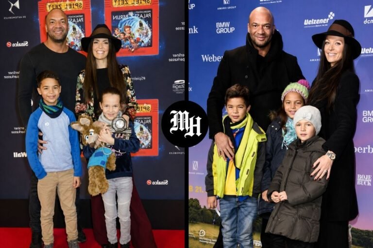 Carlos Detlef Akwasi: Hintergrund, Familie und öffentliche Wahrnehmung Carlos Detlef Akwasi