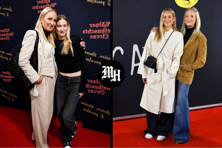 Lola Budach: Alter, Familie, Beruf und Leben der Tochter von Janine Kunze Lola Budach