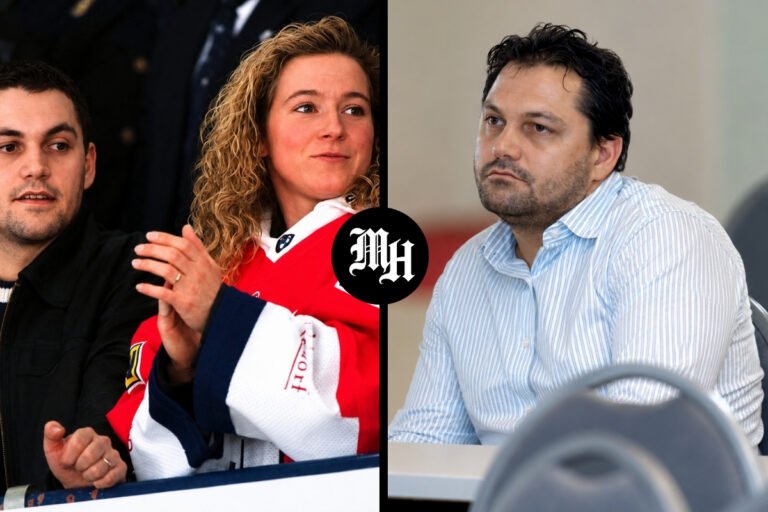 Markus Bucklitsch – Leben, Beruf und Verbindung zu Claudia Pechstein Markus Bucklitsch