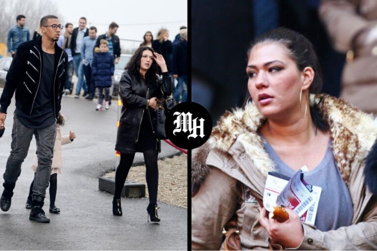 Sherin Senler – Leben, Beziehung zu Jérôme Boateng und heutiger Status Sherin Senler