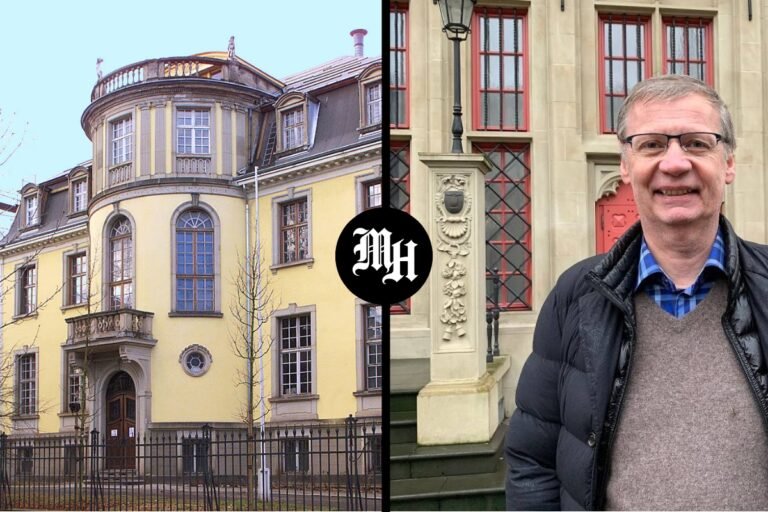 Wo wohnt Günther Jauch? – Ein einfacher und ausführlicher Überblick Wo wohnt Günther Jauch?