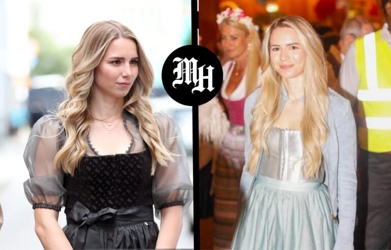Anika Neuer: Leben, Familie und die Geschichte von Manuel Neuers Ehefrau Anika Neuer