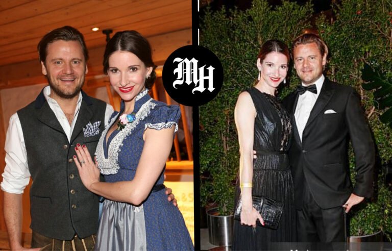 David Meister: Designer, Unternehmer, Kleider, Karriere und sein Einfluss auf die Modewelt David Meister