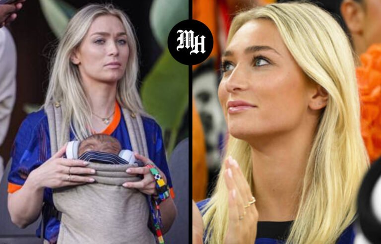 Noa van der Bij: Alter, Familie und Cody Gakpo Noa van der Bij